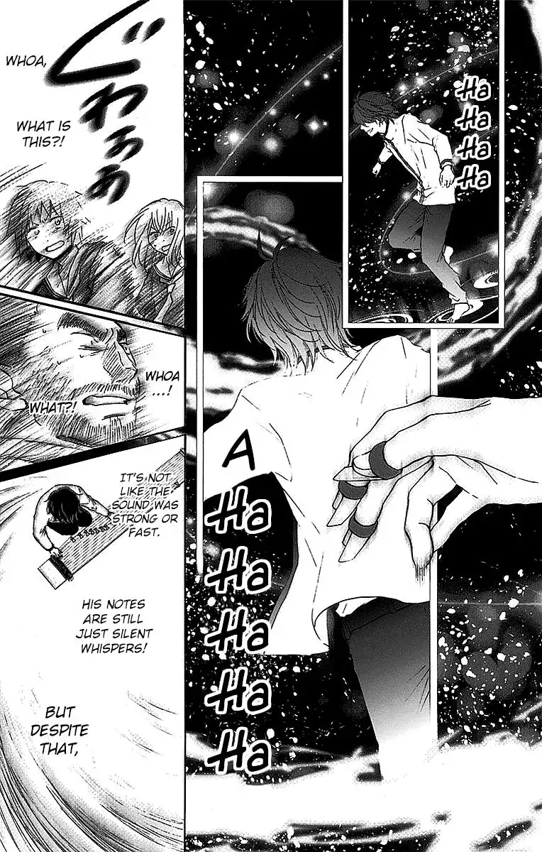 Kono Oto Tomare! Chapter 49 33